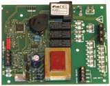 WILLIAMS THERM 550 CONTRL MOTHER BOARD