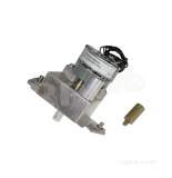 Related item Merrychef 11c0162 Stirrer Motor Assembly