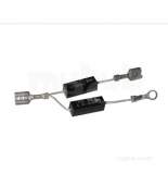 Merrychef 30m0078 Hv Diode Assembly