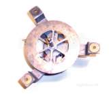 CHEFQUIP BARTLETT 3886-120 FAN MOTOR