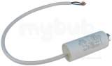 Winterhalter 3113034 Capacitor 31-13-034