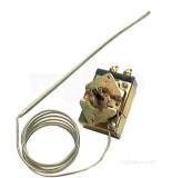 Falcon 730962080 Thermostat Only