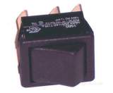 Related item Barbecue Sw021 Switch Rocker 2 Way Rot