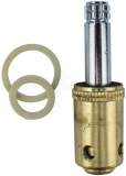 Purchased along with Aquajet Ajvch028 Valve Body Fits H Or C