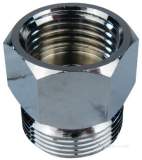 Mechline Aquajet Aja044 Hose Adaptor
