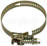 Winterhalter 2802110 Hose Clamps