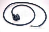 Velox-silesia 5004 Power Cord