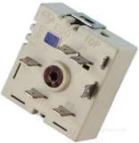 Bartlett 3907-162 Energy Regulator
