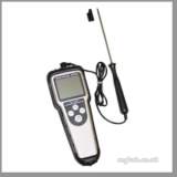 Regin Regv90 Lo-cost Digital Thermometer