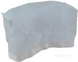 Fri-fri 101158 Oil Micro Filter Small