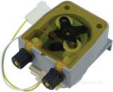 Hobart 775556-001 Pump Rinse Aid