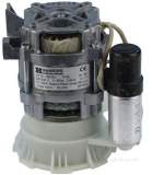 HOBART 897929 PUMP RINSE FX800