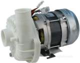 HOBART 898108-1 WASH PUMP CATERING PART