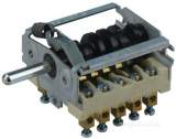 HOBART 144605-77 COMMUTATOR CATERING PART