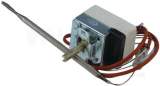 Hobart Rtcu700609 Thermostat Catering Part