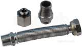 Fri-fri 601134 Oil Pump Upper Rigid Pipe