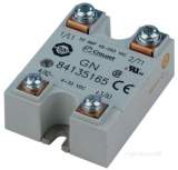 HOBART REL220 SOLID STATE RELAY