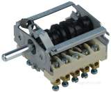 Hobart Rtcu700078 Plate Commutator