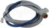 Hobart 898045-5 Intake Hose Assembly