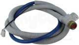 HOBART 898045-5 INTAKE HOSE ASSEMBLY