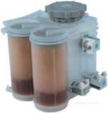 Hobart 775530-2 Softener Catering Part