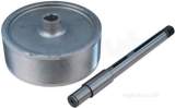 HOBART 00-739170 INPUT SHAFT PULLEY KIT