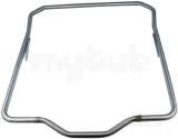 Hobart 898019-1 Handle Catering Part