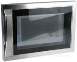 Merrychef 11m4334 Door Assembly Md1804