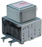 Merrychef 30z1349 Magnetron P30z1349