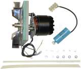 Merrychef P10c0192 Fan Motor Assembly Kit