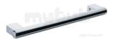 Waterbury Va02 Voda Grab Rail 600mm