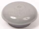 110mm Vent Cowl Scv40b See Now F66951