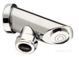 New Saracen V/r Rear Plus Bottom Shower Head