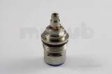 BRISTAN QT 3/4 inch HOT and COLD 8/24 VLVES PR