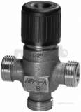 SIEMENS VXP 45.10 15MM 3P VALVE CV-0.4/C