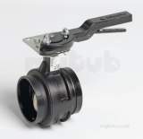 Related item Victaulic Grv 76.1 300l Butterfly Valve 65
