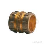 Conex W301 Straight Coupling 35 Jj-1022301