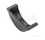 4.5 Inch Beaded H/rnd Int Stopend Bg45/se/i