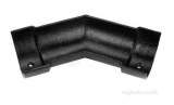 4.5 Inch X 135deg H/round Angle Hg45/a/135