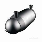 Cap Bk E/f 110mm Pe100 47mm Pins