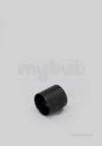 40mm Ultra Abs Straight Coupling Wac4-g