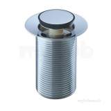 Related item Spring Waste Unslotted 65mm Thread