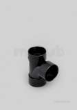 40mm X 88.5deg Ultra Abs Tee Wat4-w