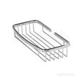 Madison Wb80.02 Bottle Basket Ch Plated