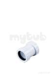 32mm Multifit Waste Connector Wcc3-w