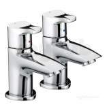 Purchased along with Bristan Capri Basin Taps Chrome Plated Cap 1/2 C