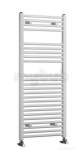 Hellini 1750 X 500 Flat Ladder Rail Chrome