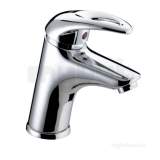 Purchased along with Java Basin Mixer C/w Side Action Puw Cp