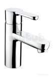 Nero Basin Mixer Eco4 No Waste Nr Basnw E4 C - Chrome