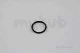 Bristan Or 08015 O Ring 17mm